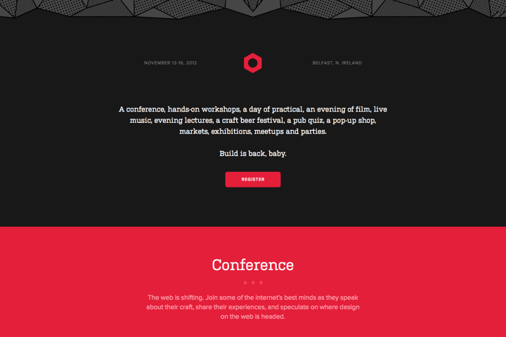 Build 2012